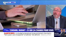 Pourquoi la censure du budget du gouvernement de Michel Barnier va coûter cher à la classe moyenne