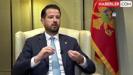 Balkan ülkesinin lideri Türkiye'ye övgü yağdırdı