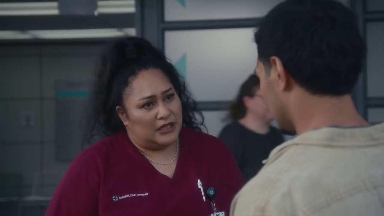Shortland Street 4th December 2024