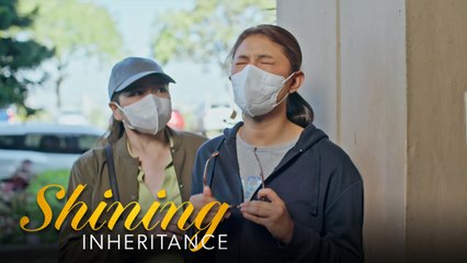 Shining Inheritance: Inna, desperada nang masagip si Aurea! (Episode 62)