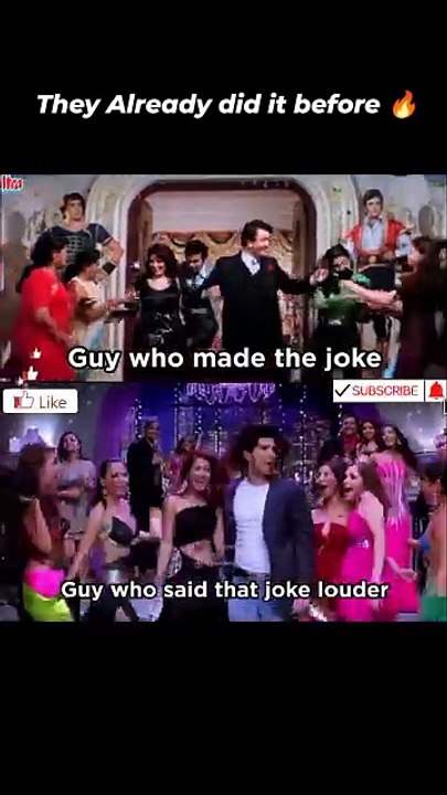 They already did it before #before #already #new #today #viral #trending #latest #2024 #90s #videos #viralvideos #trendingvideos #viralreels #trendingreels #india #delhi #newdelhi #DELHI