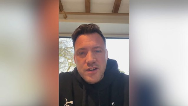 Michelin-starred chef makes Christmas plea after thieves steal 2,500 pies