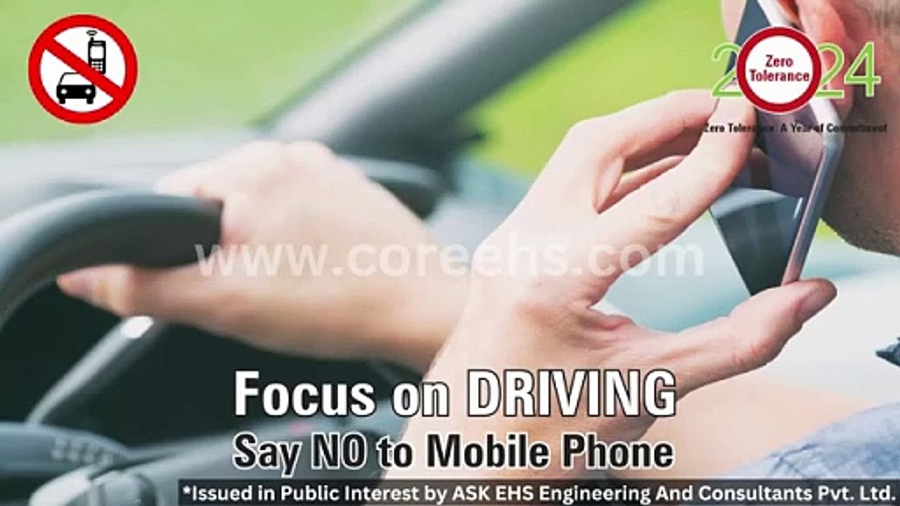 Drive Safe India_ Mastering Defensive Driving