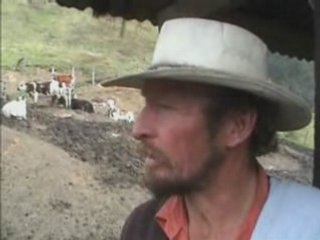 Nevados en coma - Primera Parte