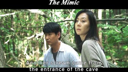 Father Invites Ghost To Possess Him Stuffing His Daughter In Kimchi For 60 Years - FuturePunk Recap (1080p, h264, youtube)