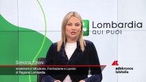 Lablab, In Lombardia un'app fa toccare con mano agli studenti il mondo del lavoro