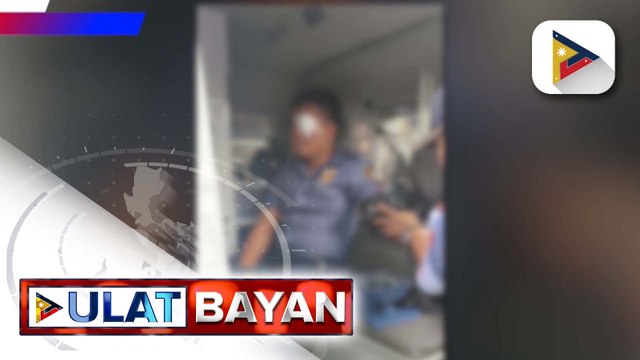 PNP, nagsampa na ng reklamo laban sa lider at ilang miyembro ng grupo na umatake sa mga pulis sa gitna ng kilos protesta noong Bonifacio Day