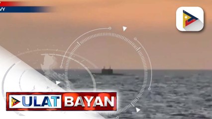 PH Navy: Pagdaan ng mga sasakyang pandagat sa EEZ ng bansa, normal at walang dapat ikabahala