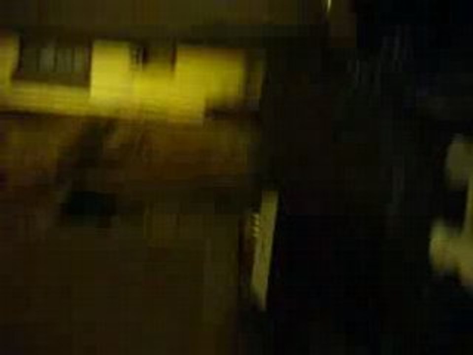 vilaine petite gourmande!!!