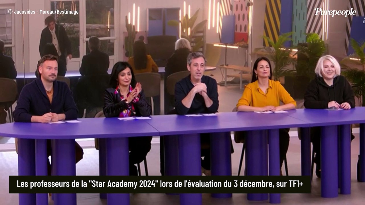 Evaluation Star Academy 2024 du 3 décembre : Ulysse nommé face à Charles ? Nos pronostics...