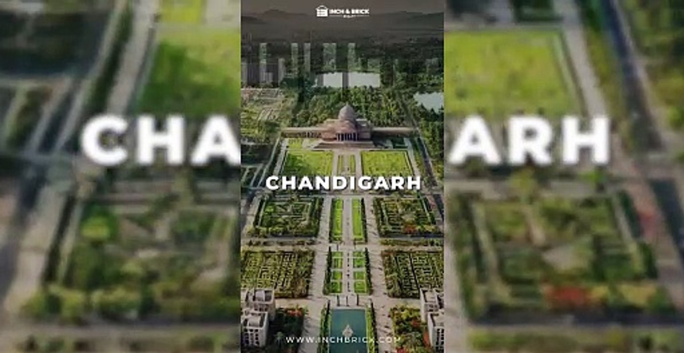 Upcoming Dubai Property Expo in Chandigarh By Inchbrick Realty