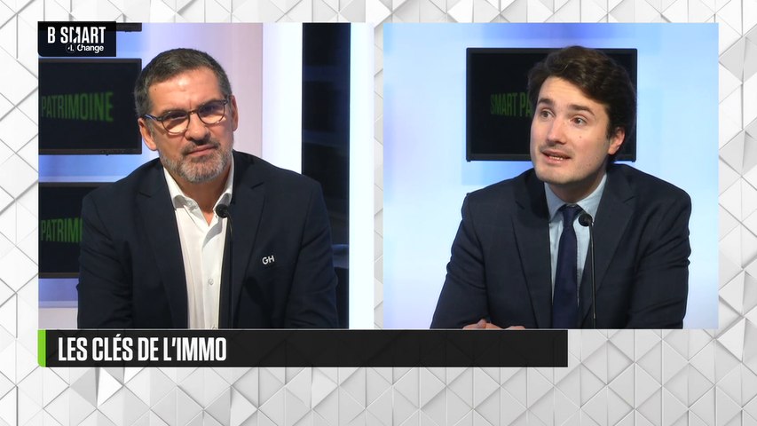 L'immobilier va-t-il coûter plus cher ? 