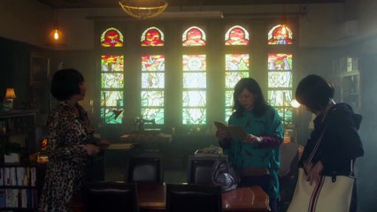 家政夫のミタゾノ （2018）第1話