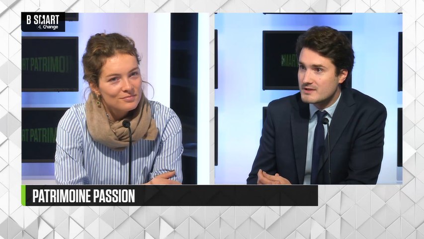 Investir dans des arbres