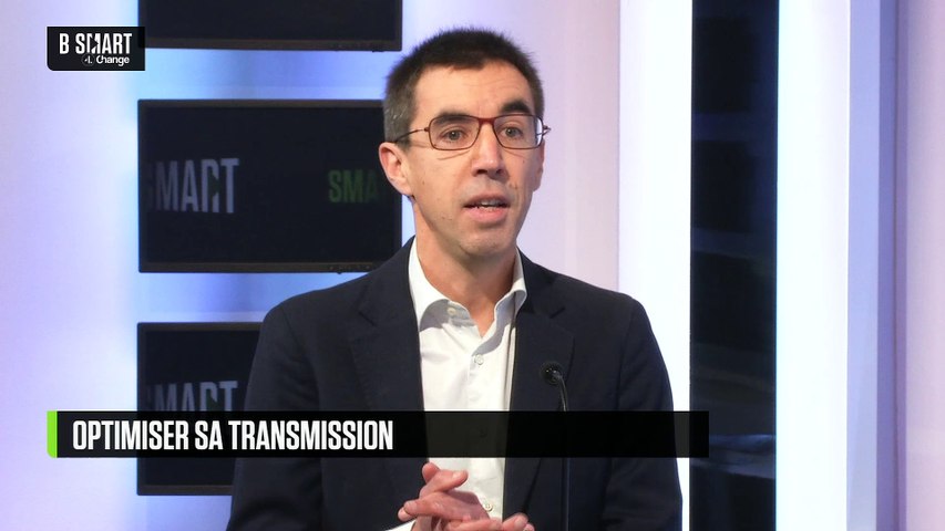 Optimiser sa transmission