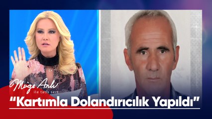 Evrakta adı uzlaştırmacı olarak geçen kişi canlı yayında - Müge Anlı ile Tatlı Sert 3 Aralık 2024