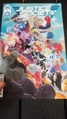 Unboxing Comics #14 📦