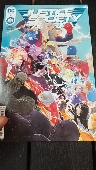 unboxing comics 14