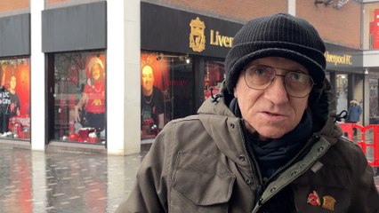 How do you feel about the prospect of Royal Mail potentially falling into foreign ownership?