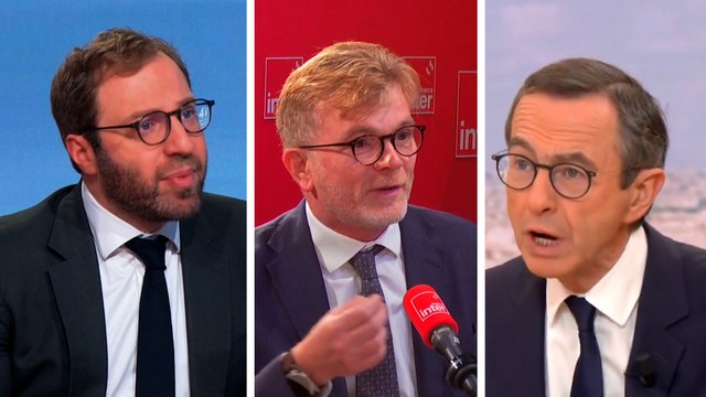 Menace de censure : l'entourage de Michel Barnier cible le Parti socialiste