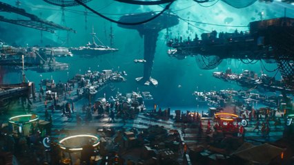 Disney Plus stellt die Higlights der neuen Filme und Serien im Dezember 2024 vor