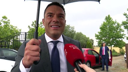 Elena Tablada responde a las críticas por ser "de la España que no madruga"