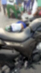 Acidente de Moto no Tabuleiro: Veja os Detalhes 🚗