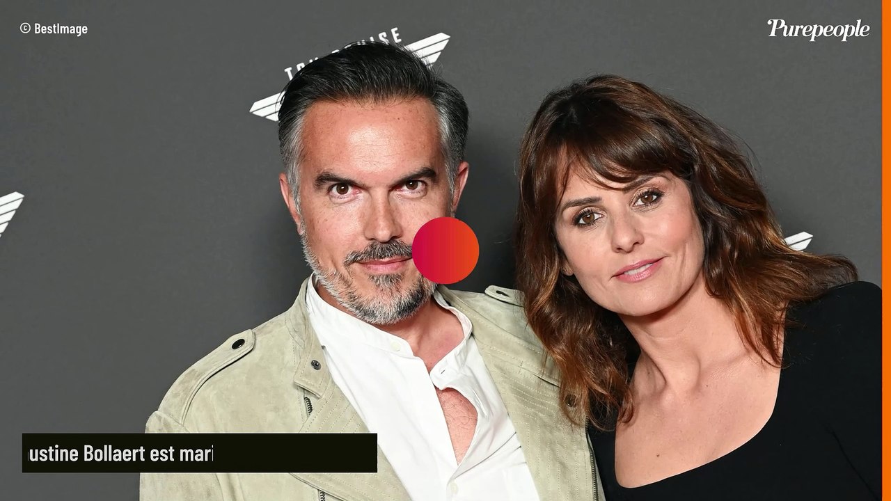 Faustine Bollaert d'une aide précieuse pour Maxime Chattam : comment elle a changé la vie de l'écrivain