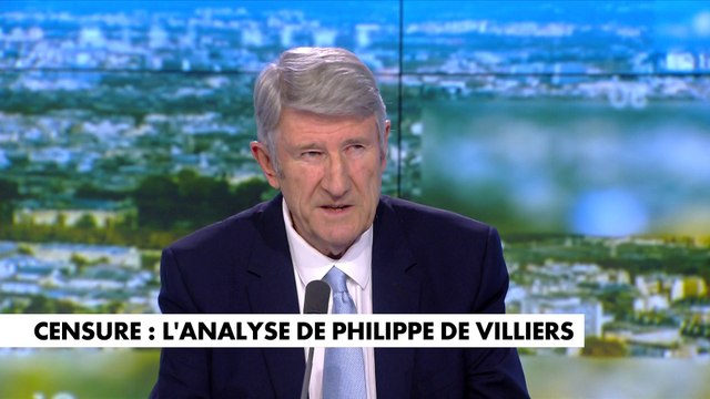Philippe de Villiers : «La IVe République n’a pas pu résoudre le problème de la décolonisation»