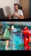 decouverte bande annonce saison 6 chapitre 1