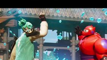 decouverte bande annonce saison 6 chapitre 1