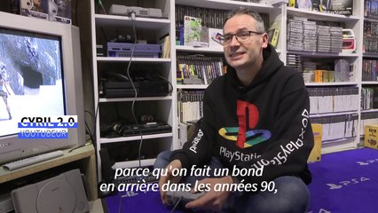 La PlayStation fête ses 30 ans