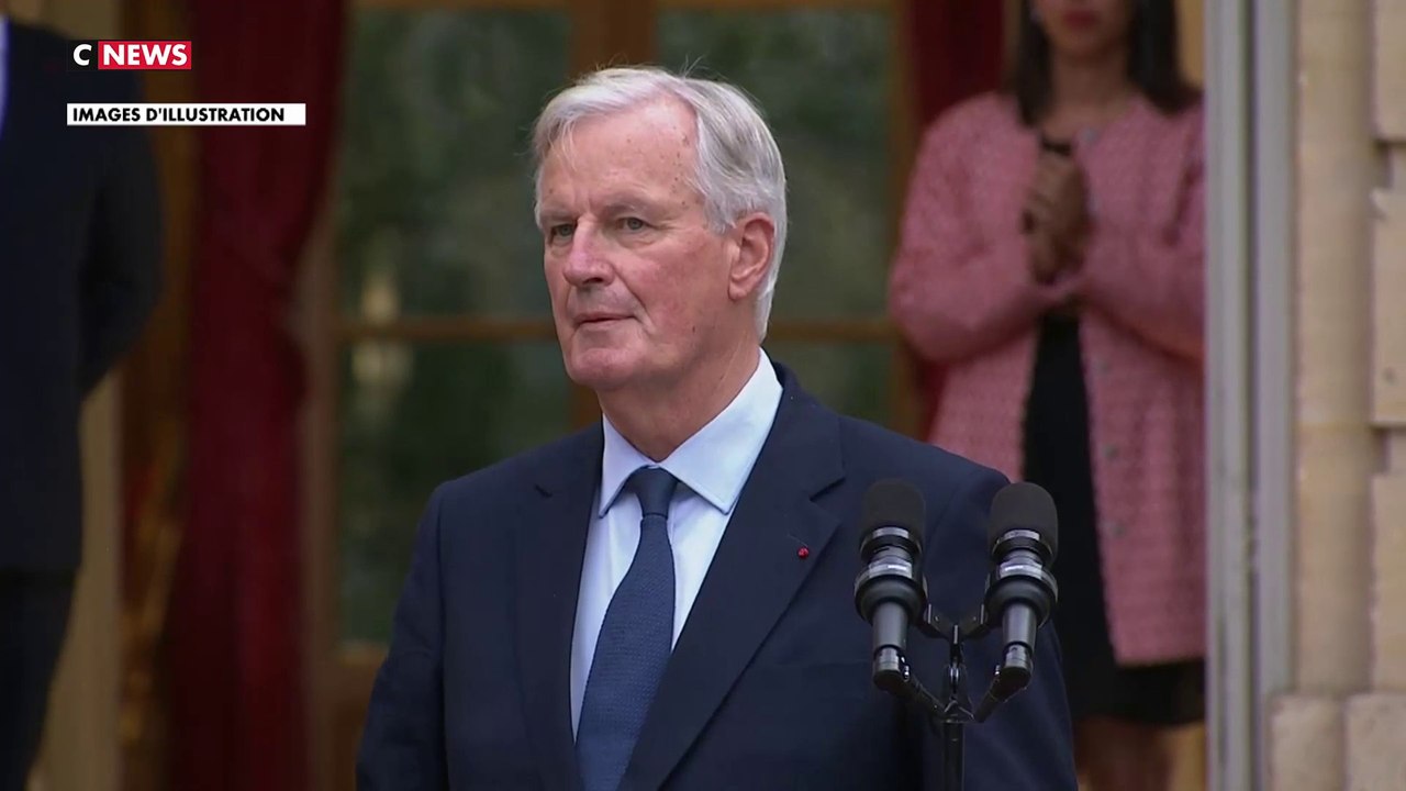 Qui sont les favoris pour succéder à Michel Barnier à Matignon ?