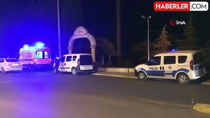 Ne Bakıyorsun? Tartışması Cinayetle Sonuçlandı