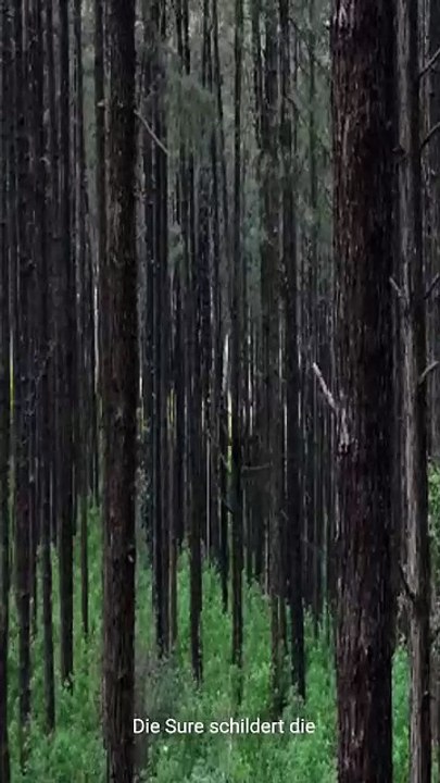 Sure An-Nazi`at- einige Fakten