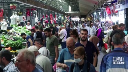 ENFLASYON RAKAMLARI NE ANLATIYOR? Ekonomide 'Dengelenme' için kritik tarih!