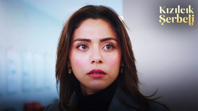 Kızılcık Şerbeti 79. bölümden yeni fragman yayınlandı: Bu bebek yaşayacak!