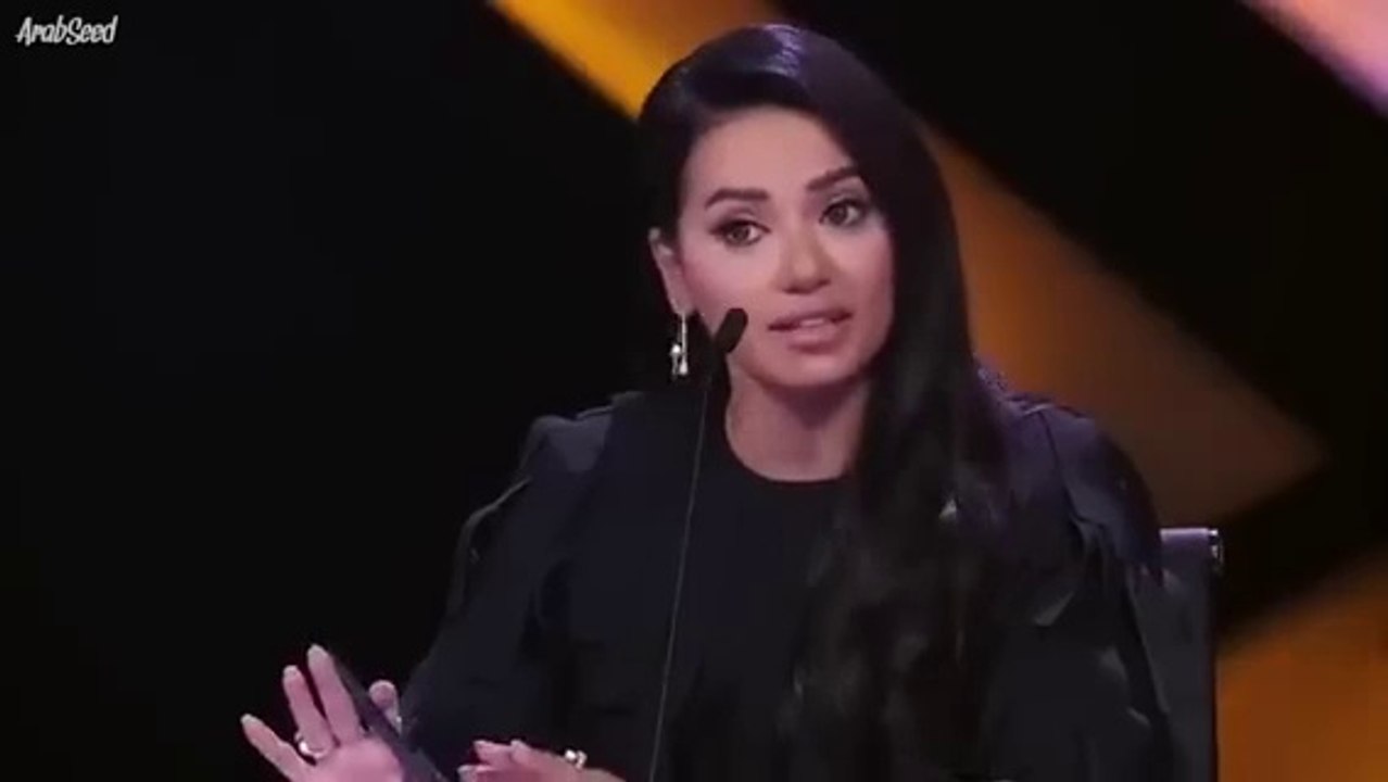 برنامج اكس فاكتور الموسم الثاني الحلقة 3 الثالثة