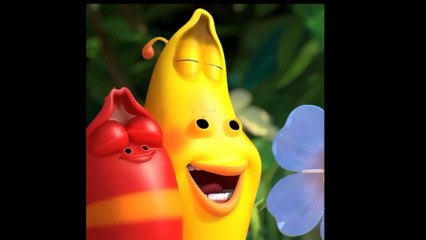 Larva Cartoon || Larva new episodes