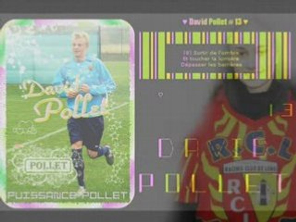 Miss Blogeuz Lensoise: Adeline