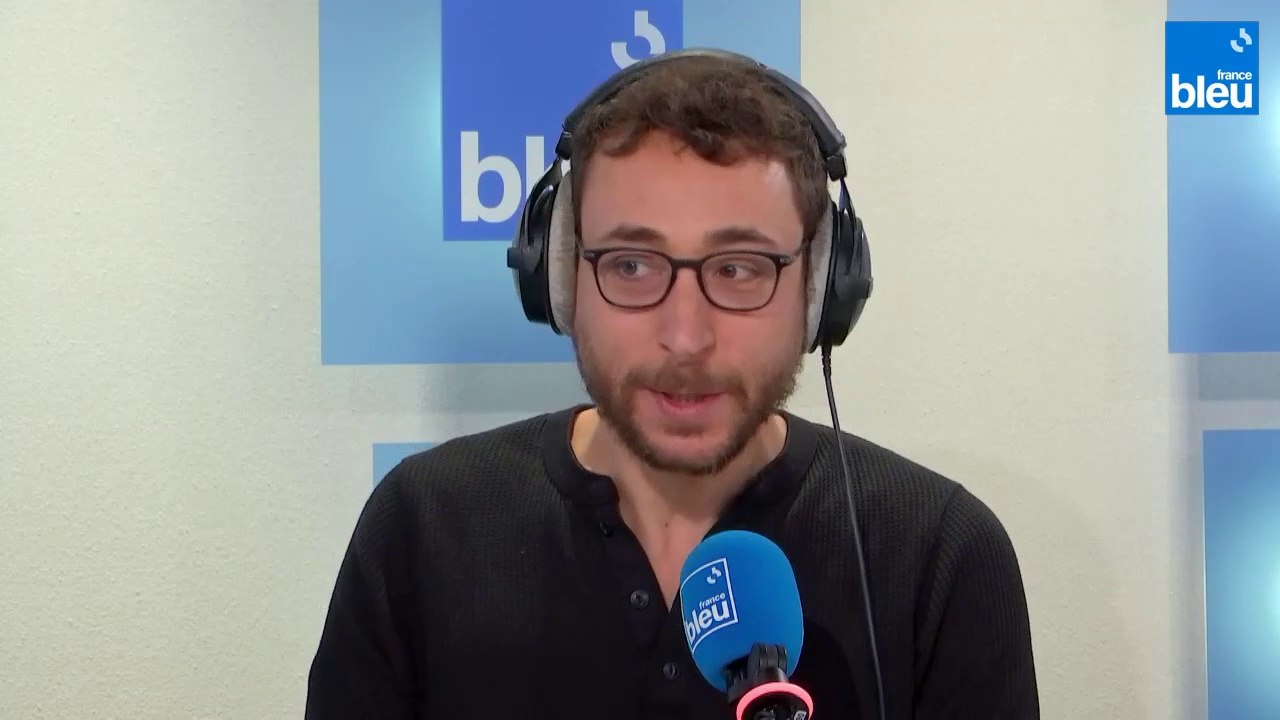 Sebastian Marx : "C'est normal de ne pas saliver immédiatement devant une assiette de mollusques"