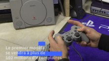 La PlayStation fête ses 30 ans