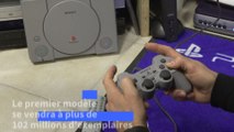 La PlayStation fête ses 30 ans