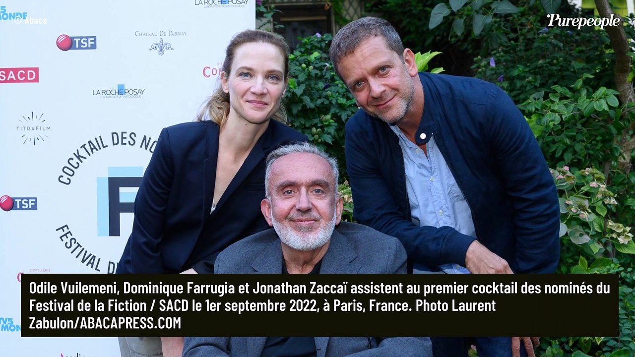 “On s’est moqué de nous” : Dominique Farrugia en a gros sur le coeur et il le fait savoir