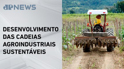 Lula anuncia investimento de R$ 546,6 bilhões no agro