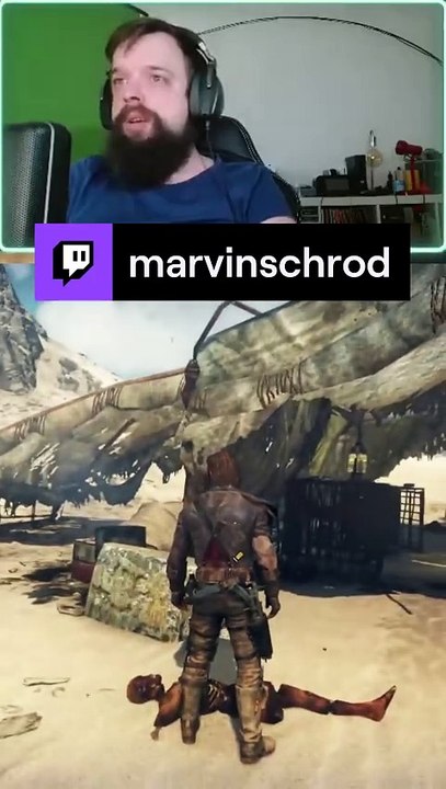 des larves de mouches