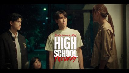 High School Frenemy, Espisodio 15 T1 [Sub. Español + English] SAP Play