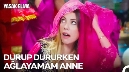 Yüksek Yüksek Tepelere Ev Kurmasınlar - Yasak Elma 83. Bölüm