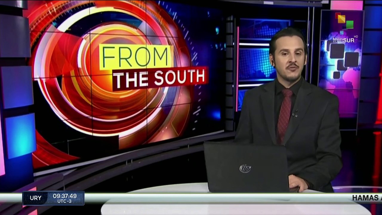 FTS 8:30 03-12: Hamas and Fatah reach key agree...