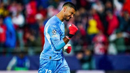 Avant match Athletic Bilbao - Réal Madrid ( journée 16 Liga )